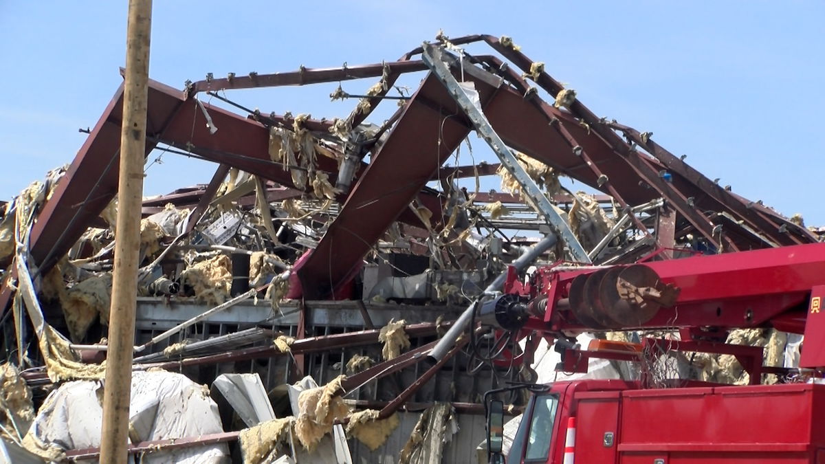 Columbia to restart recycling collection; though it will be brought to landfill