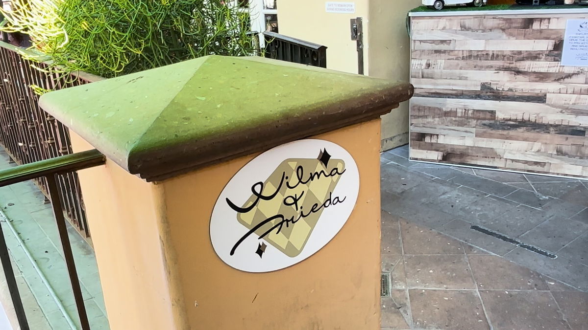 Palm Springs restaurant owner warns of dining and dashing