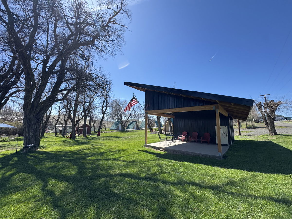 Small town of Antelope gets a boost from Visit Central Oregon’s Future Fund