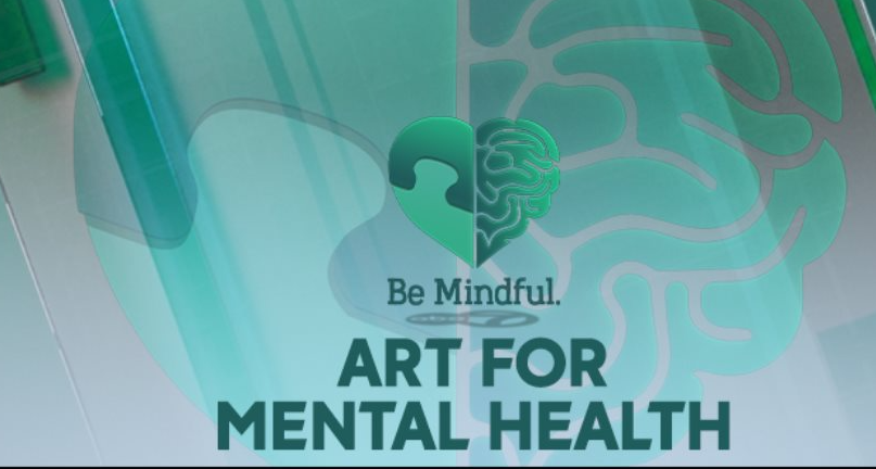 ABC-7 at 4: The connection between Mental Health and creative arts
