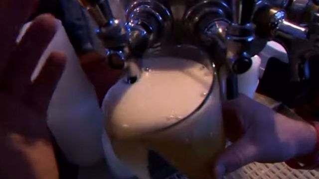 Alcohol: “The Silent Epidemic” warns addiction specialist