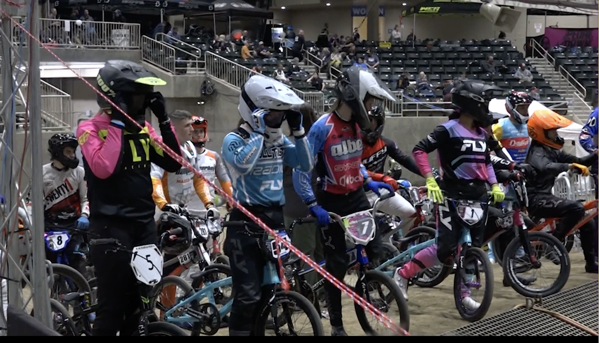 USA BMX Great Northwest Nationals return to Central Oregon for 17th year