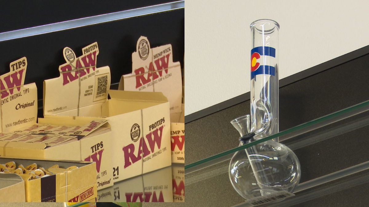 27 shops can start selling recreational marijuana tomorrow