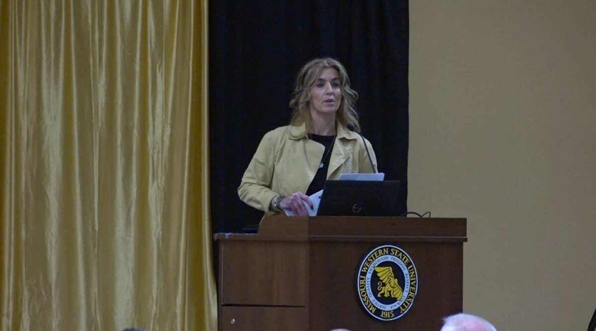 Community gathers to raise awareness for crime victims’ rights