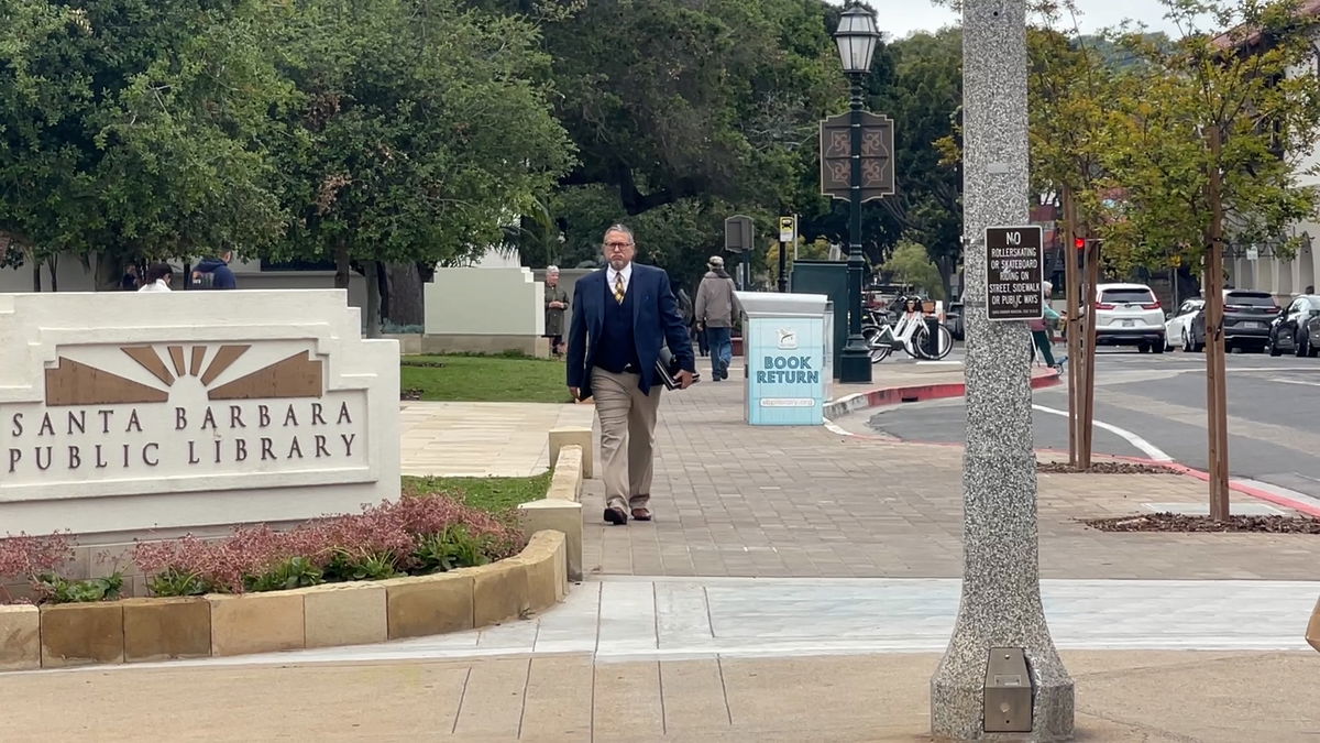 Santa Barbara County Board of Supervisors holds First Budget Workshop for Upcoming Fiscal Year