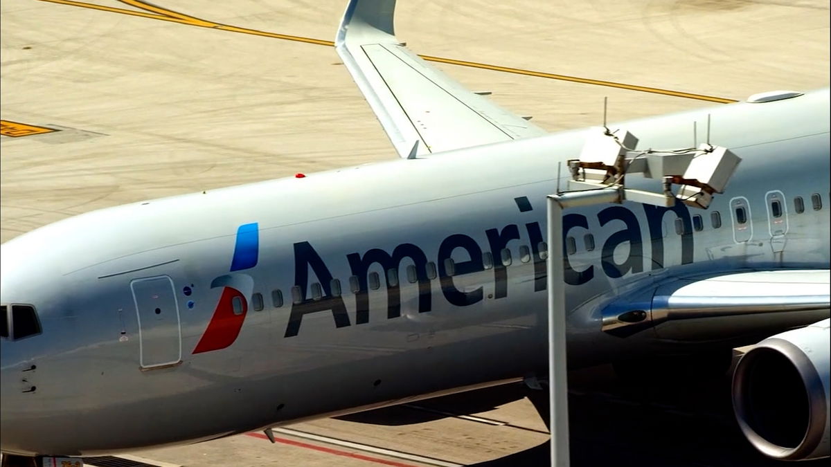 Recent plane crashes raise concerns