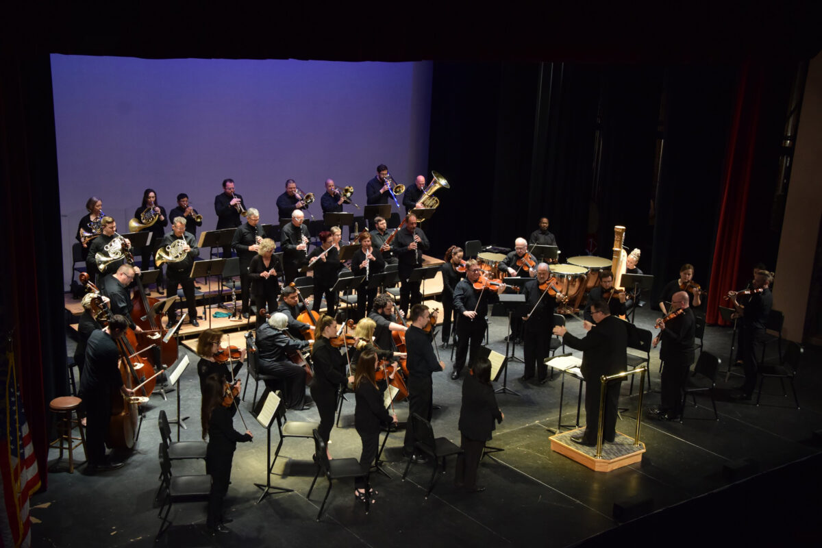 Saint Joseph Symphony announces 2025-2026 season