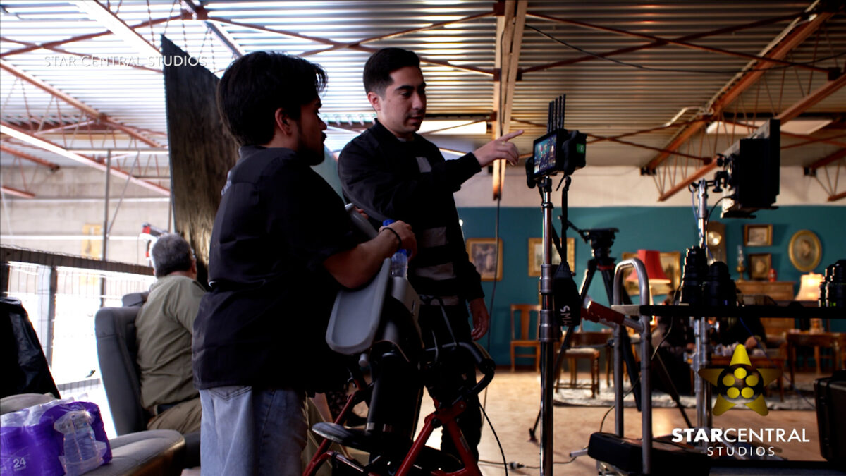 El Paso filmmakers optimistic as Texas strives to become film production ‘capital’