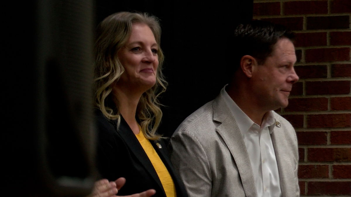 WATCH: Mizzou women’s basketball coach gives offseason update