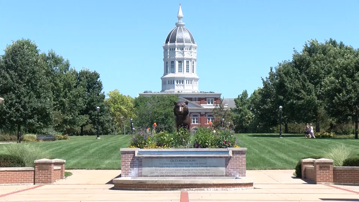 University of Missouri Board of Curators set to meet Thursday