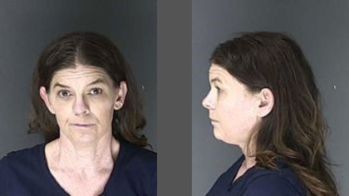 Grandma arrested after allegedly attempting to cure 4-year-old’s autism with nicotine
