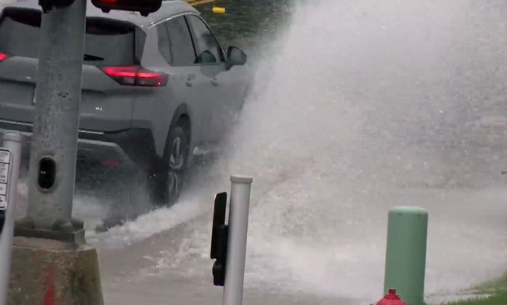Boone County Office of Emergency Management reminds people of safety protocols during extreme weather