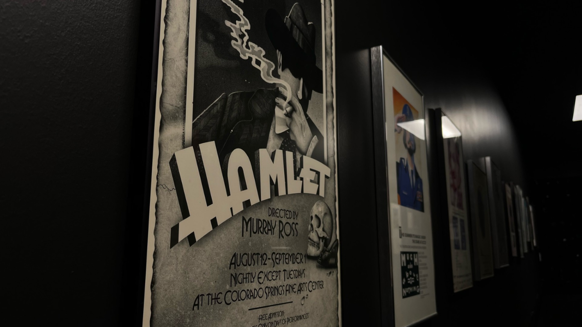Local production company Theatreworks celebrates 50 years in the 719