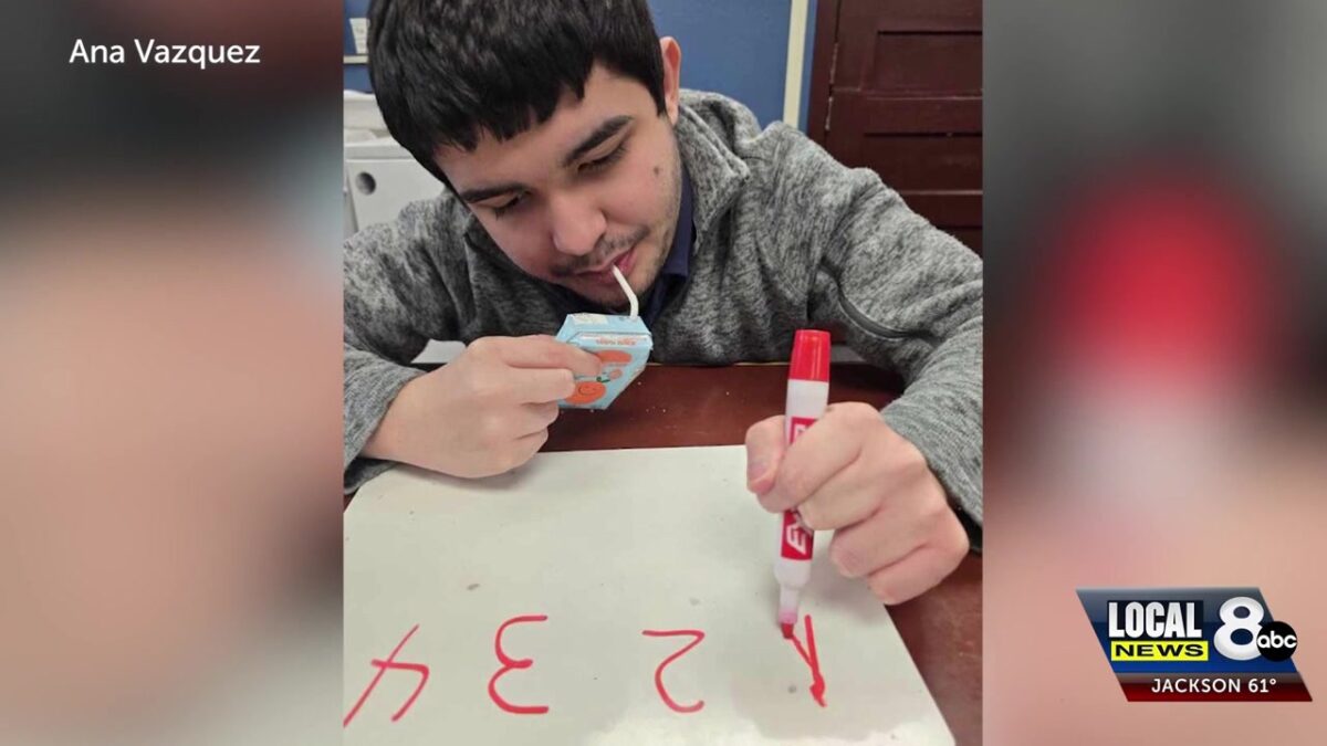 Civil rights firm files wrongful death lawsuit on behalf of Victor Perez’s family