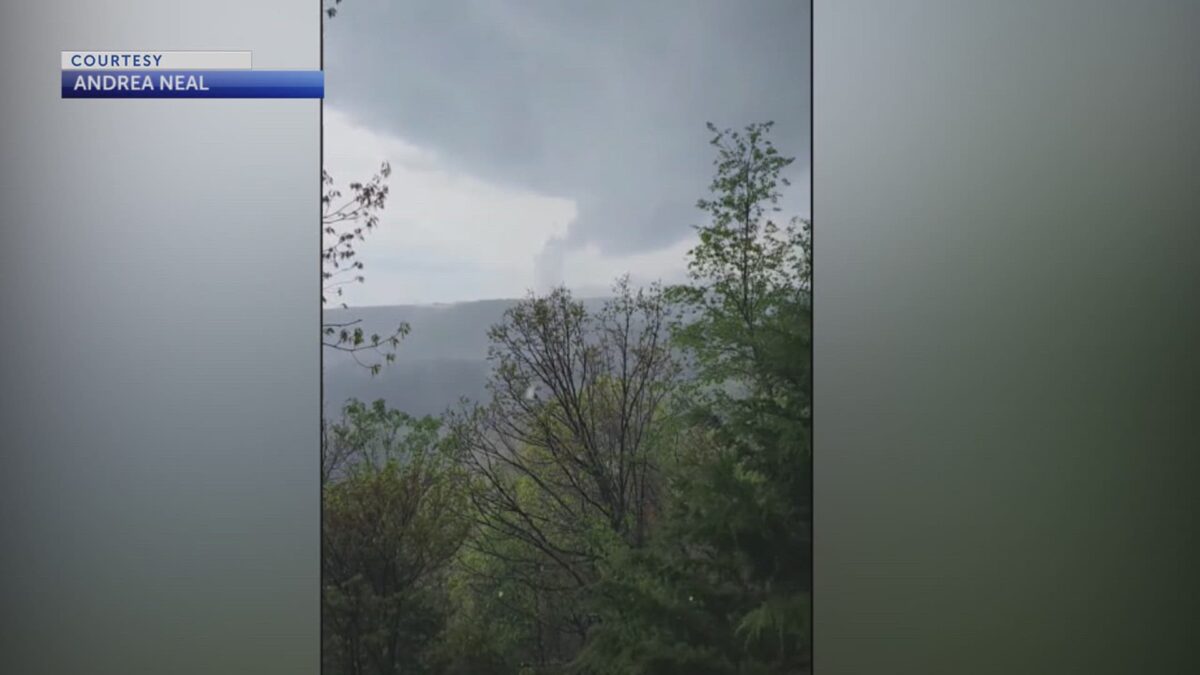 Thousands lose power in Mid-Missouri; severe storms leave damage in multiple counties
