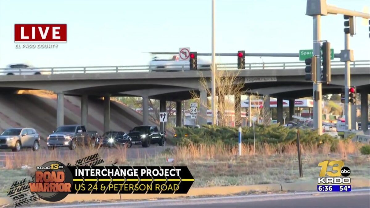 $15 million in improvements coming to US 24