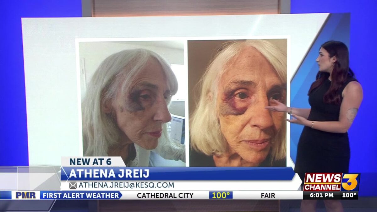 Charges not filed against man accused of assaulting Indio woman due to ‘insufficient evidence’