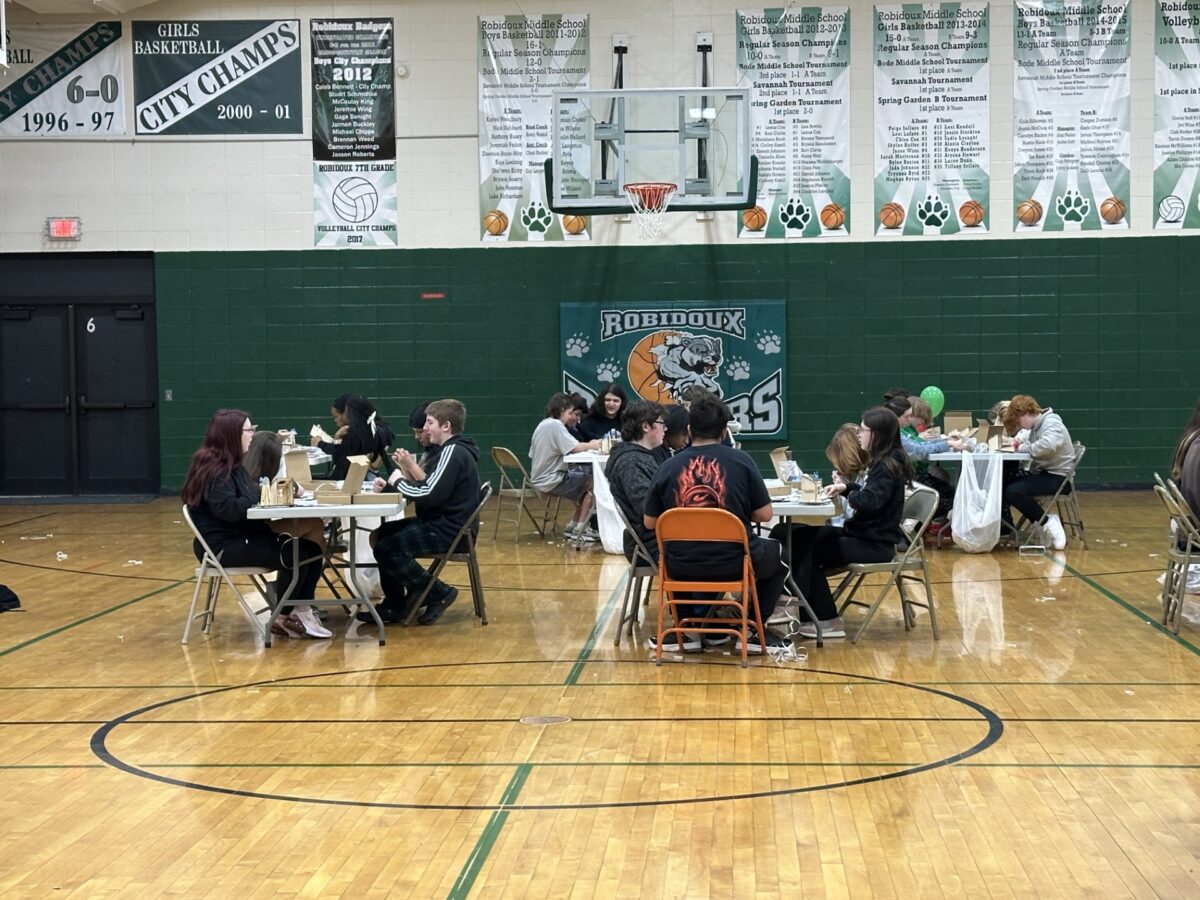 SJSD holds annual Earth Day event
