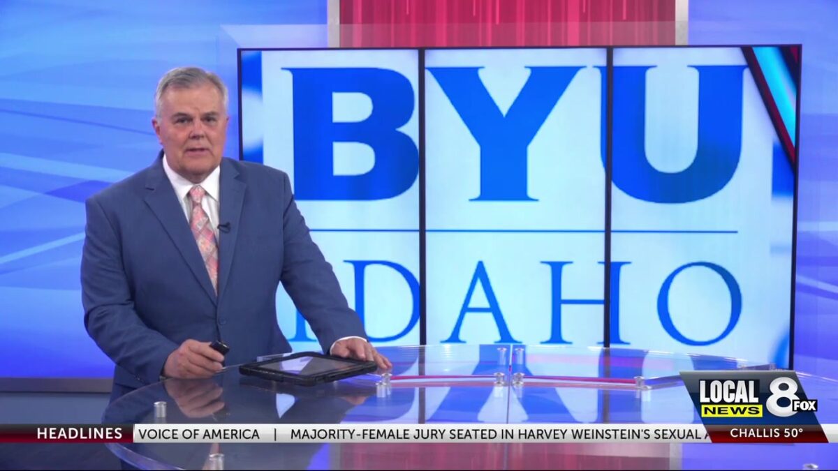 BYU-Idaho approves age cap for student housing