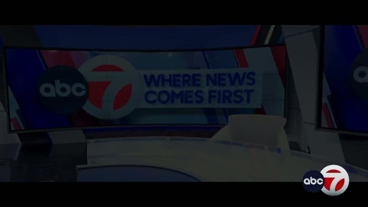 ABC-7 gets taste of Downtown Restaurant Week