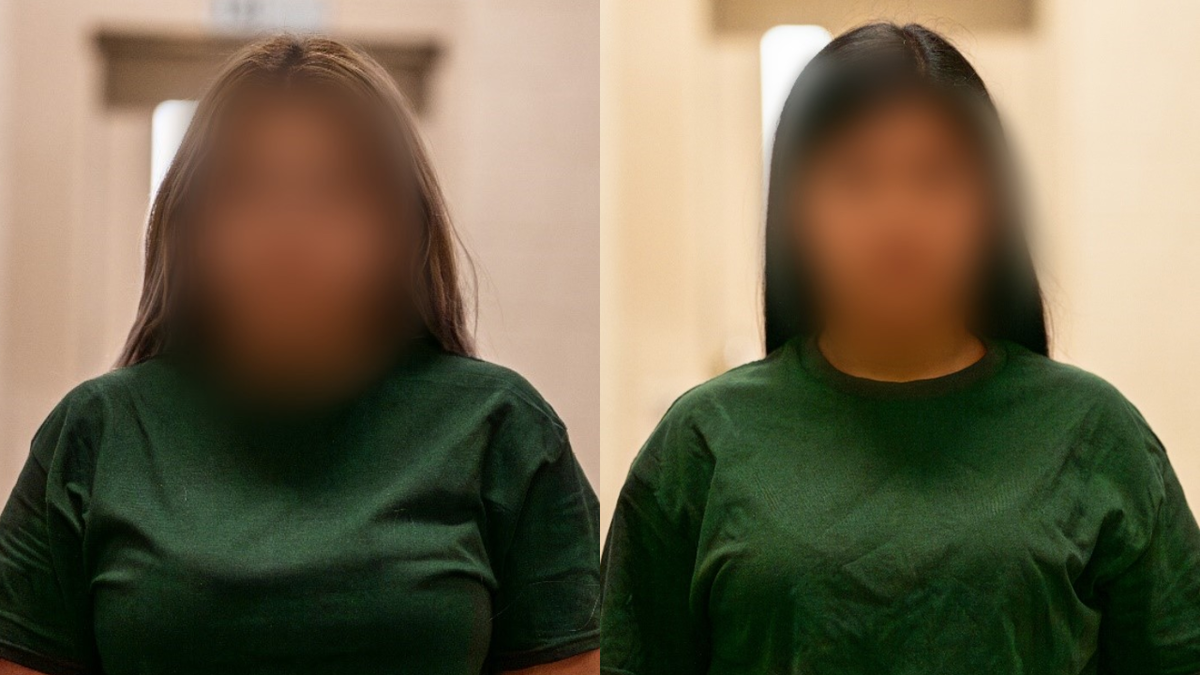 Agents arrest US citizens for smuggling children through Highway 86 checkpoint