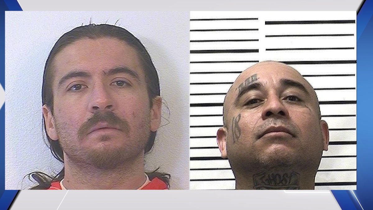 Coachella Valley murder convict accused of killing convicted rapist at state prison