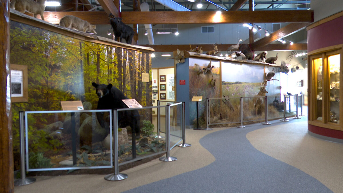 MDC working with landowners to preserve Missouri’s natural resources