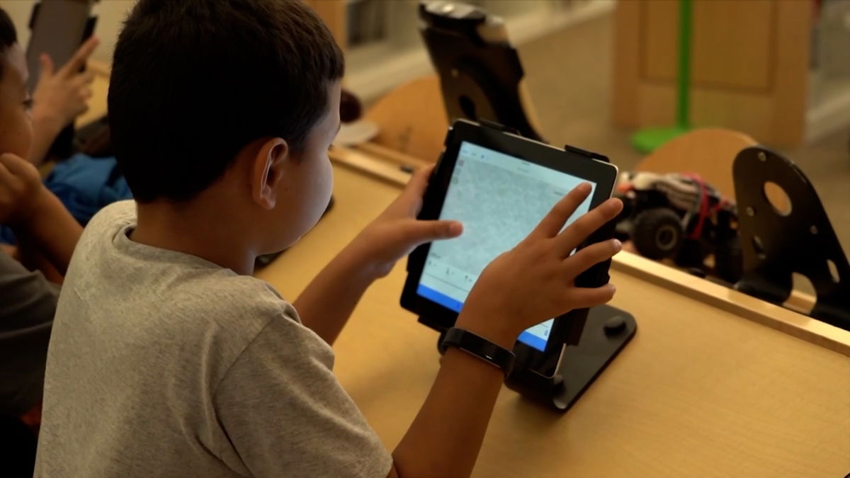 Idaho Attorney General warns of sextortion ring targeting young Idaho children online