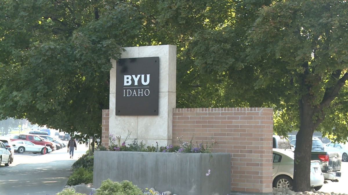 ‘Modern-Day Lazarus:’ Family praises ‘miracle’ recovery of BYU-Idaho student injured in campus accident
