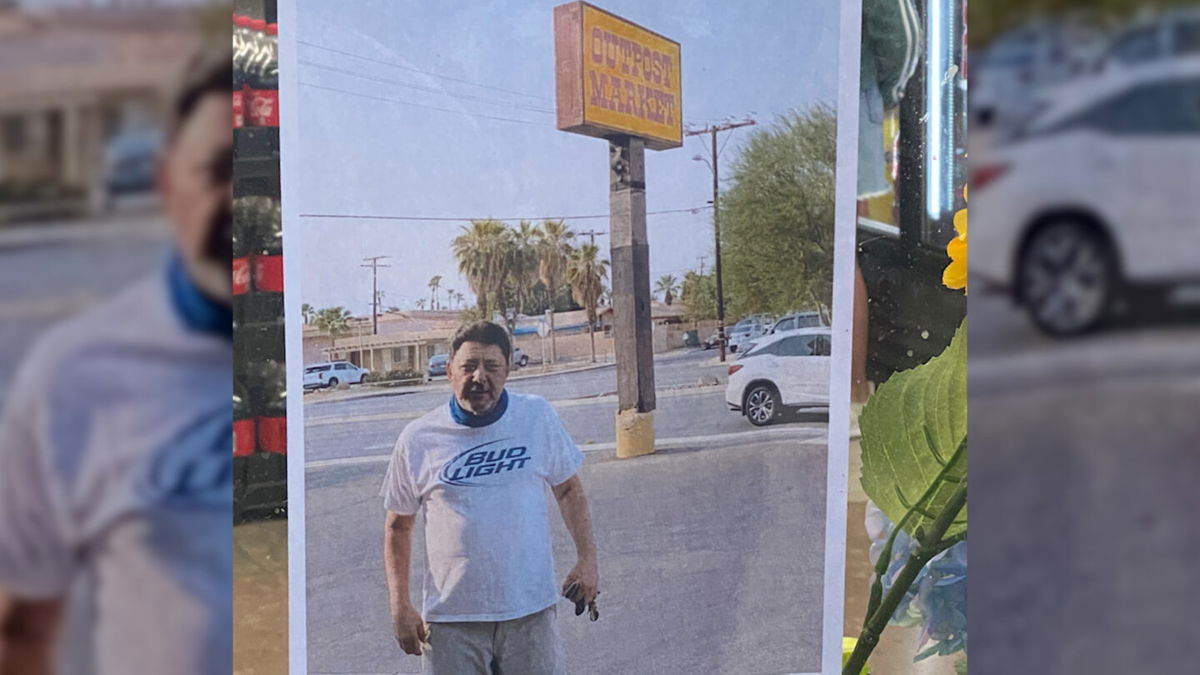 Deliberations begin in trial of man accused of fatally shooting Cathedral City store owner