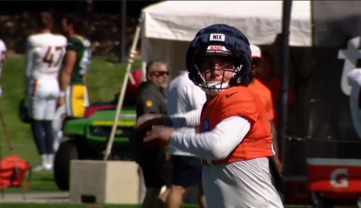 The Broncos will play the Chiefs on Christmas night