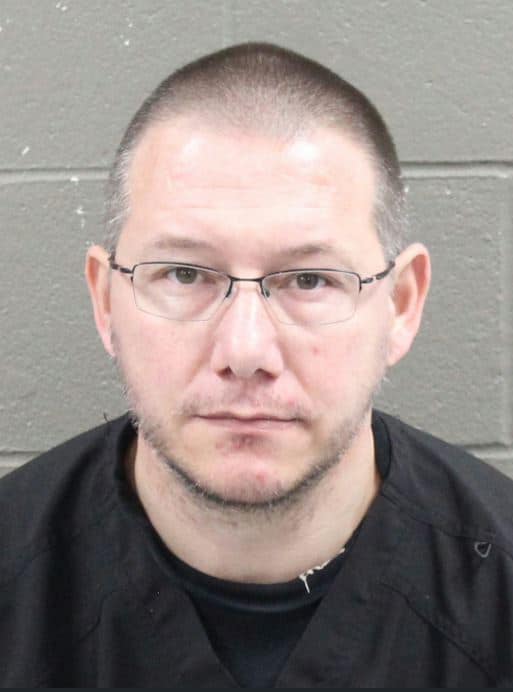 Former hospital worker from Rolla sentenced 20 years for federal child porn charge