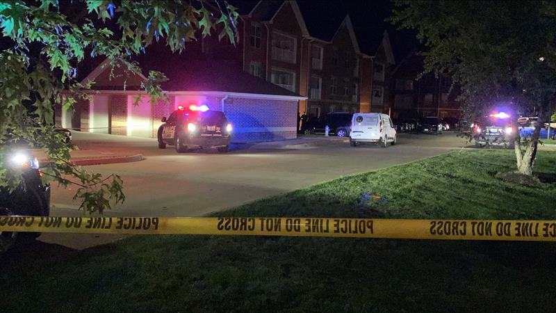 Police find evidence of gunfire in southeast Columbia Friday morning