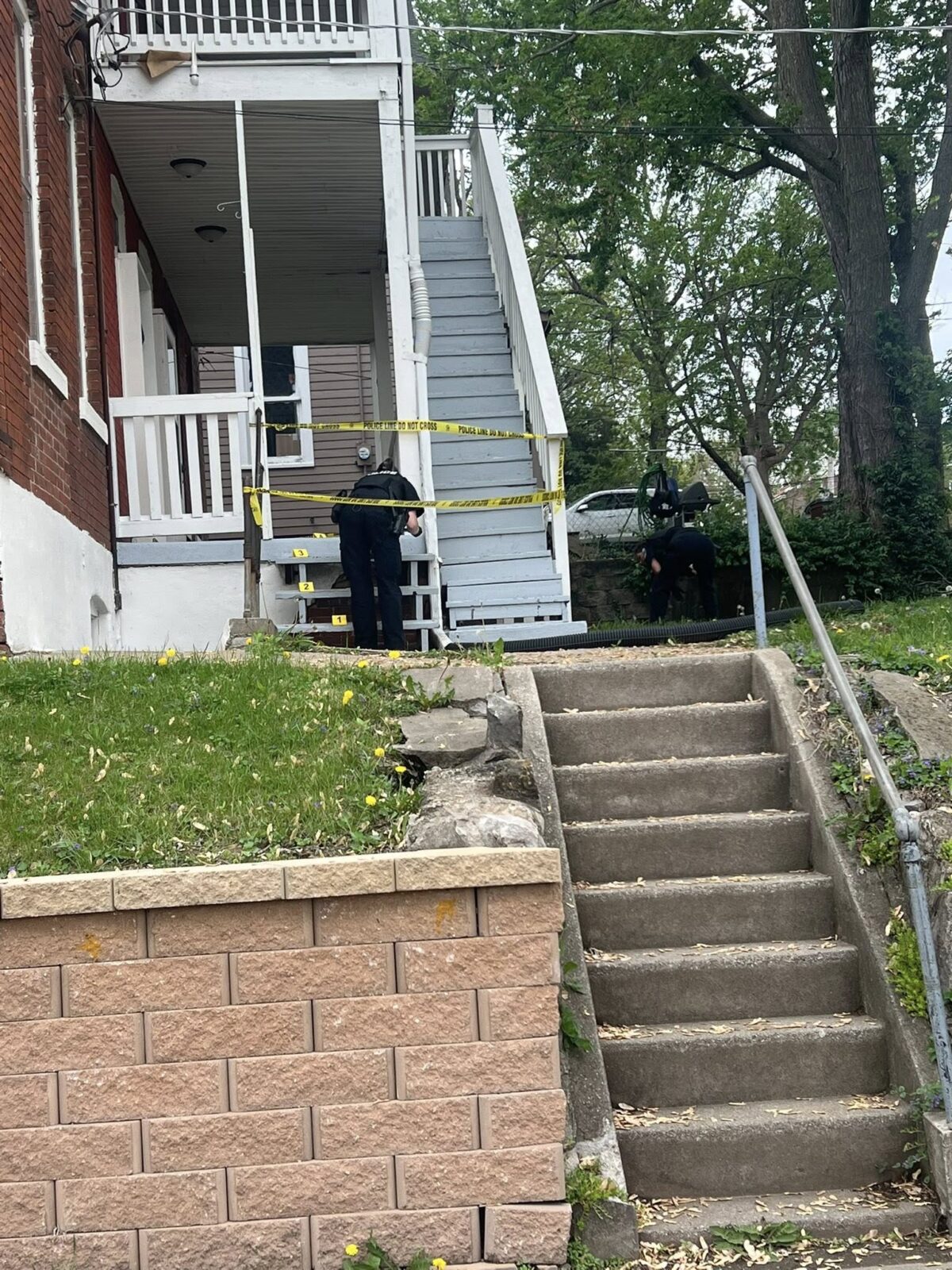 SJPD responds to shooting