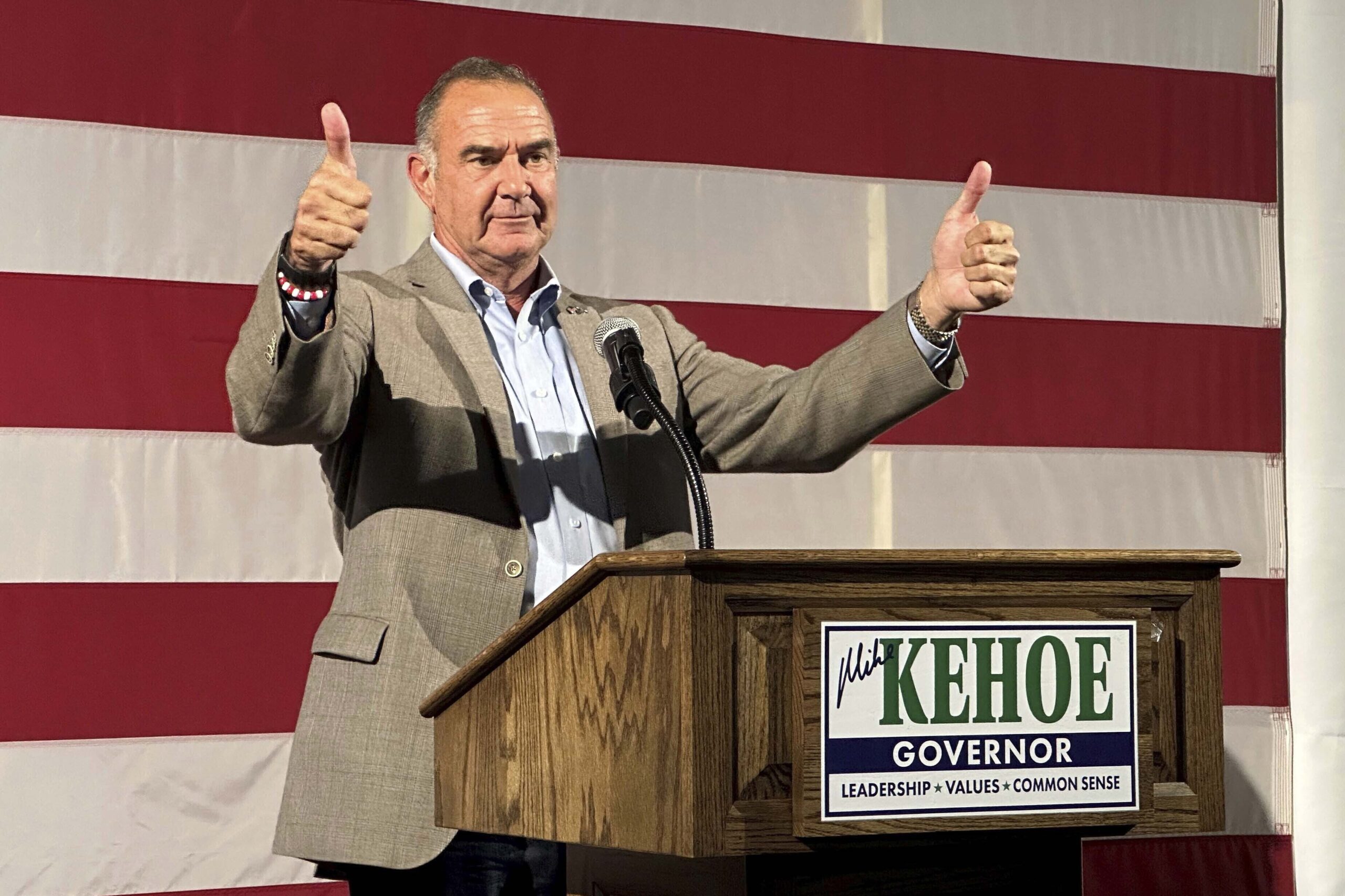 Kehoe appoints 16-member task force to modernize school funding in Missouri