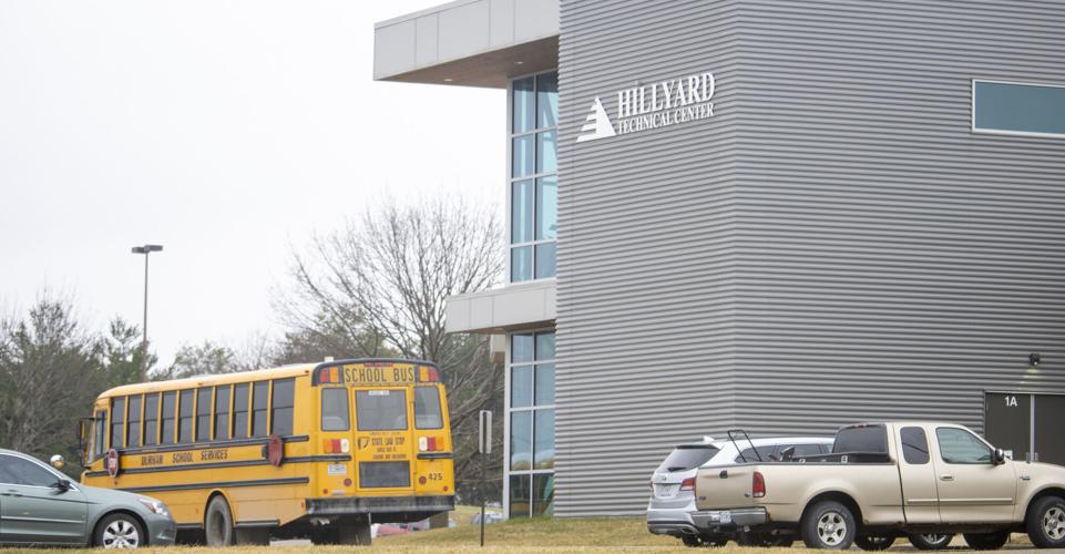 Hillyard Technical Center to host weekend plant sale