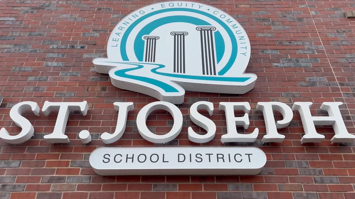 SJSD Board of Education begins process to fill board vacancy