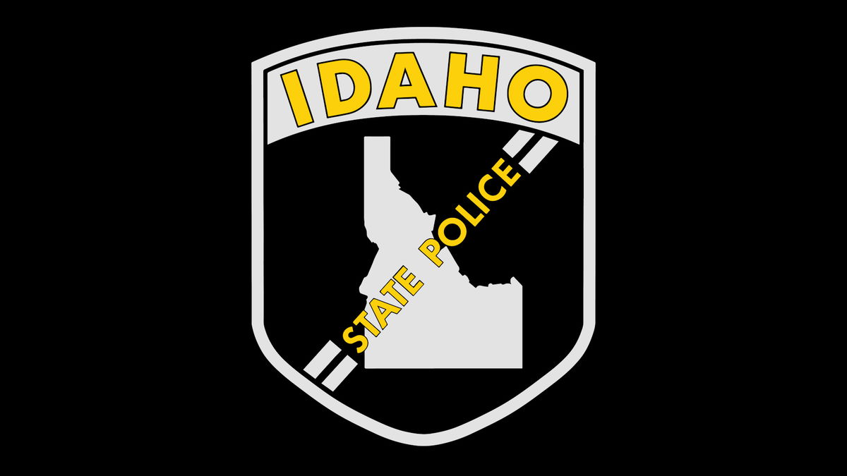 Ririe man taken into custody after standoff with police