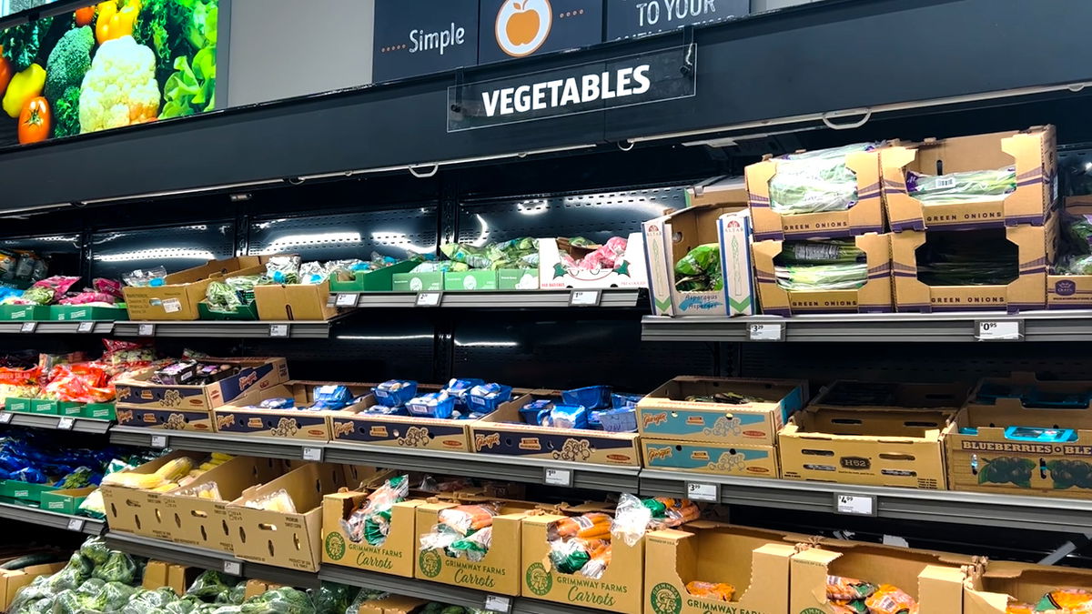 Thousands of Missourians could lose food assistance under ‘big