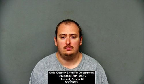 Jefferson City man accused of having child porn