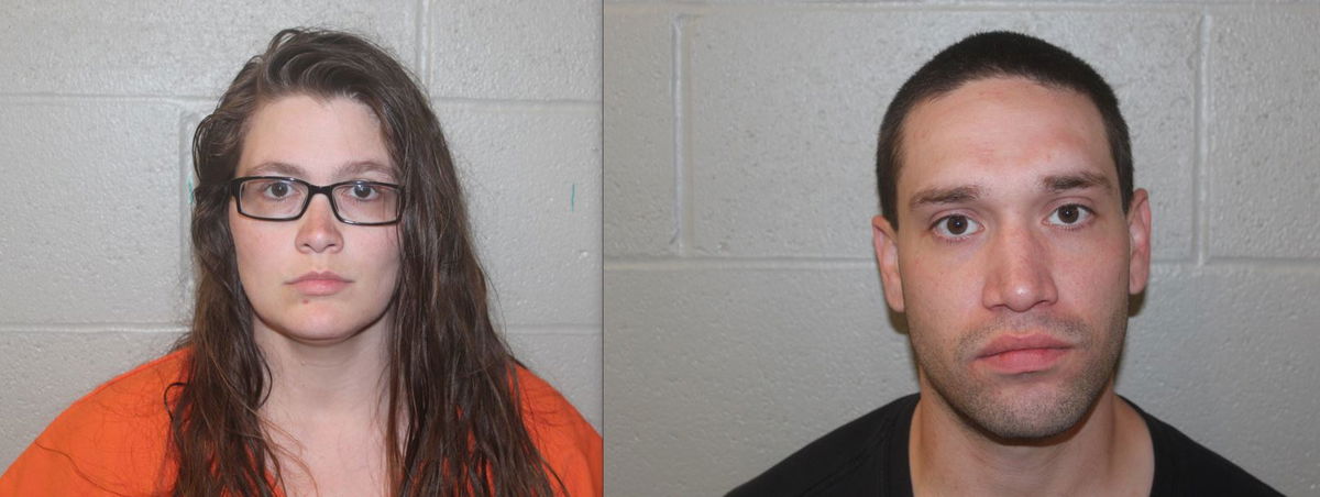 2 charged with first-degree murder in Columbia man’s death plead not guilty