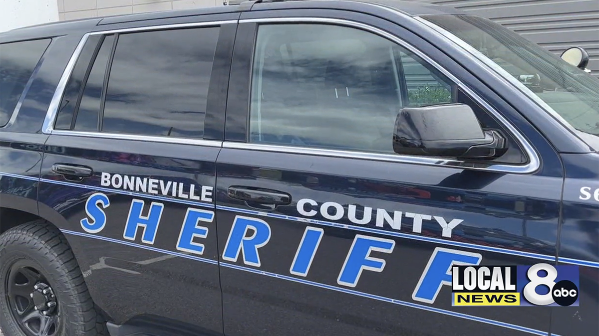 Joyride Turns Destructive: Juveniles Ram Patrol Cars