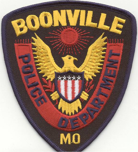 No injuries reported after gun fired in Boonville