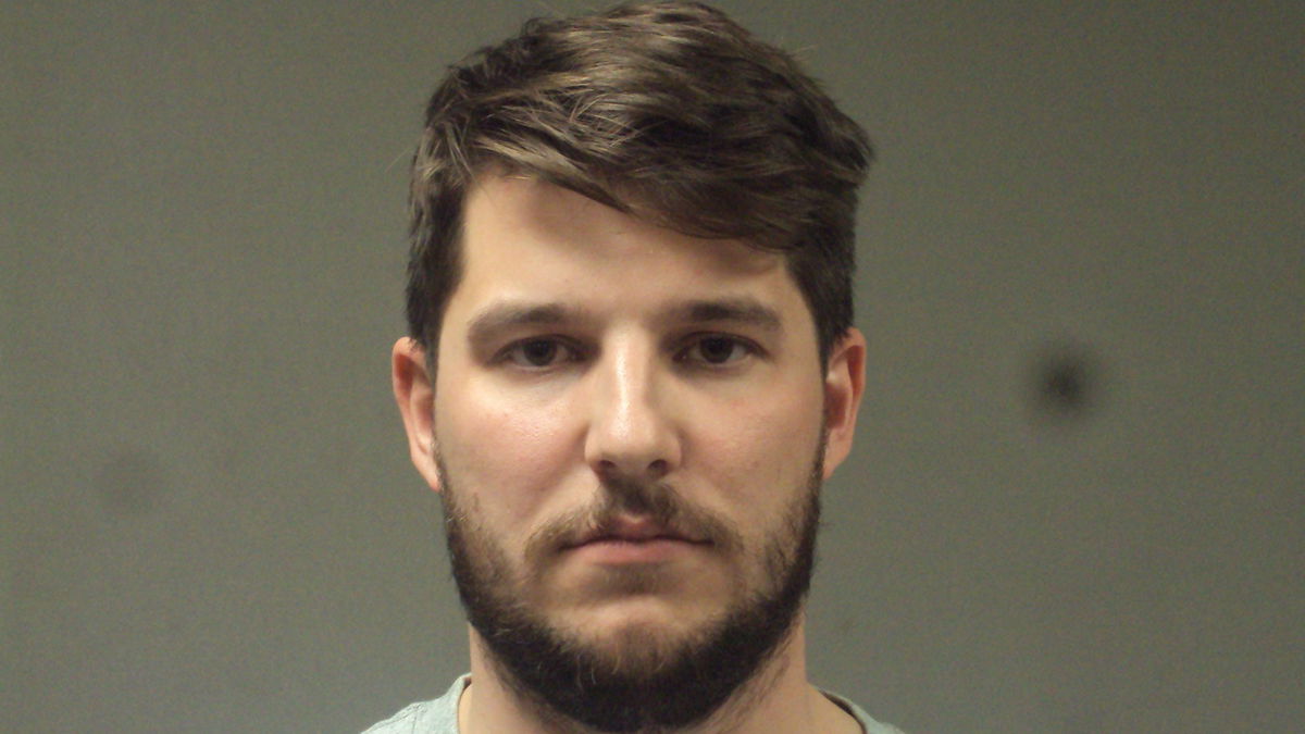 Former Macon County deputy charged with domestic assault