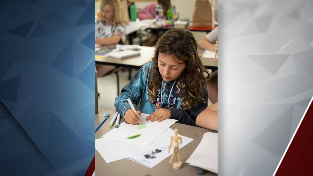COCC finds new funding source to replace cut federal grant for rural arts-focused summer camps