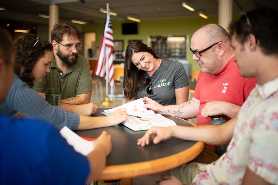 COCC to dedicate new Robert D. Maxwell Veterans Resource Center with ceremony