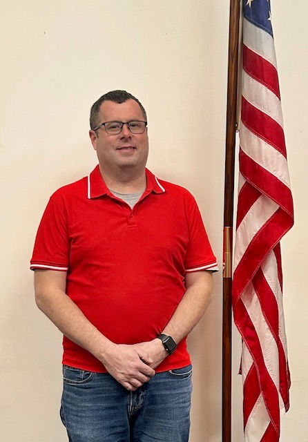Former Callaway County sheriff takes on new role with City of Auxvasse