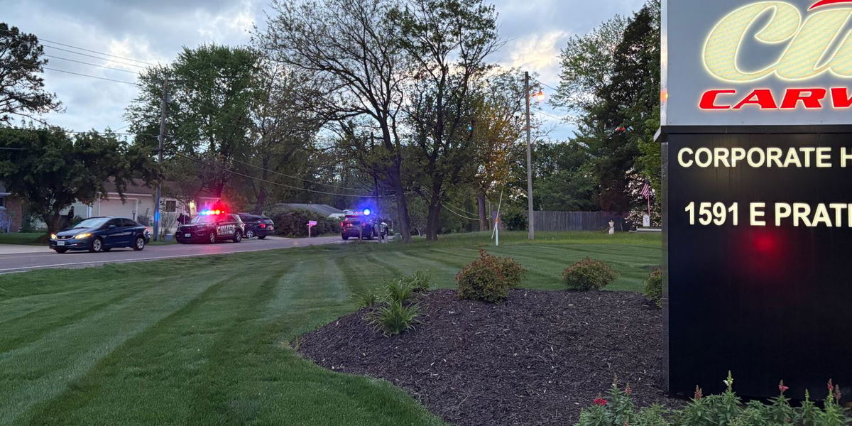 Law enforcement catches escapee from Juvenile Justice Center being held for homicide
