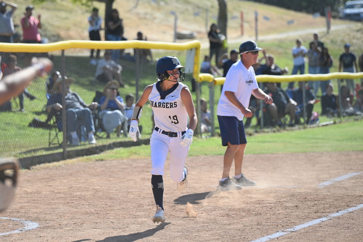 CIF-Southern Section quarterfinal softball results