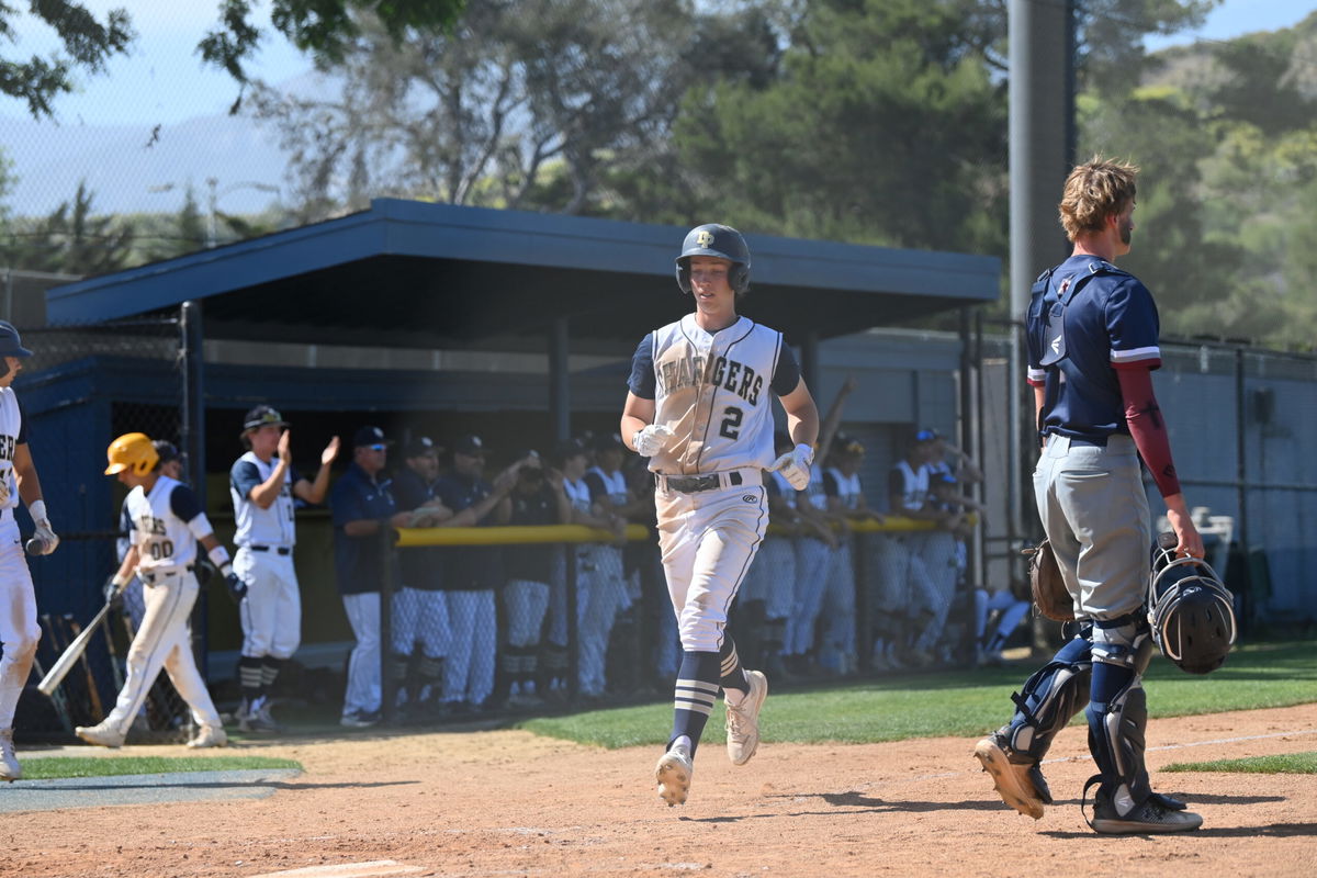 CIF-SS Baseball Quarterfinal Results